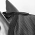 Back On Track Ceramic Royal Mesh Neck Cover Deluxe - Black